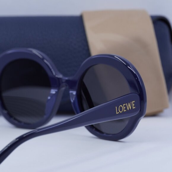 Final Price! Loewe LW40135I 90A Sunglasses - Picture 6 of 11